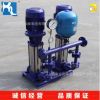 GDL立式多级管道泵 高层供水泵 125GDL100 稳压泵