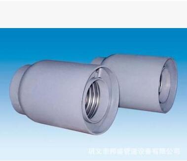 高炉冷却壁波纹补偿器专业膨胀节厂家定做图2