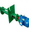 供应信息-SP、SPR型液下泵为立式离心渣浆泵