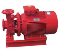 供应信息-XBD-ISW卧式单级管道消防泵