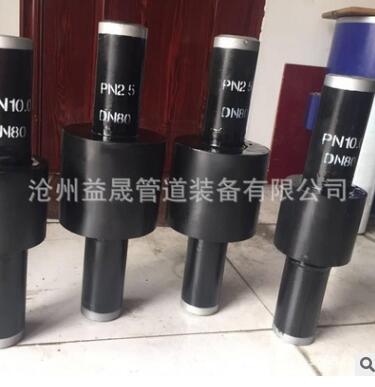 厂家直销 管道绝缘接头 天然气绝缘接头 高压绝缘接头价格图2