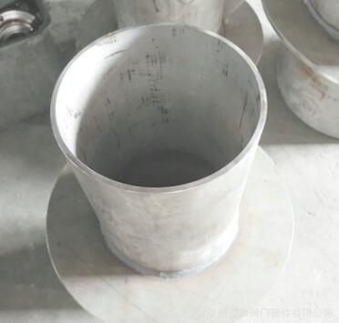 厂家加工定做不锈钢防水套管 刚性预埋穿墙套管 304 316L加长套管图3