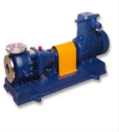 供应信息-IR型保温泵为单级单吸悬臂式离心泵系列