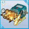 厂家供应进口物理高压喷雾柱塞泵 WH-2060物理高压泵