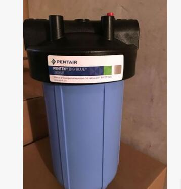 滨特尔10寸大蓝滤瓶BIG BLUE大胖全屋高端净水前置滤瓶组过滤设备图3