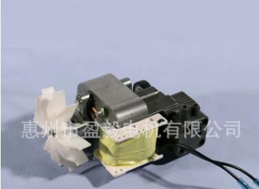 厂家批发 雾化泵 血压计专用气泵 微型电动机