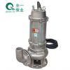 wq wqg系列304|316|316L不锈钢强耐腐耐酸污水泵 2.2kw污水泵价格