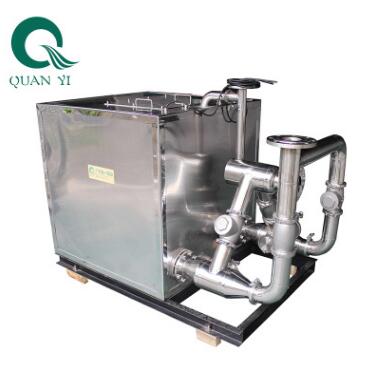 广州维修无负压供水设备专业维修检查 提供水泵维护养护停机保养