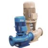 广州GDD型立式超静音高扬程管道泵 空调冷却水循环泵 三相电380v
