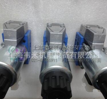 德国Rexroth球阀M-3SEW6C3X/420MG96N9K4原装图2