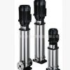 厂家供应CDLF立式不锈钢多级离心泵立式多级泵 管道增压多级泵