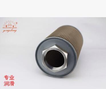 滤油 吸油过滤器滤网MF-04 06 08 24 润滑油液压油注塑机用图2