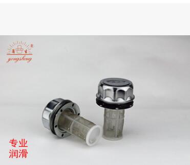 供应1163（1162）加油口滤网 滤芯 过油器 油滤器图2