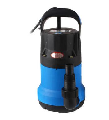 耐腐蚀工业泵耐酸碱化工防腐泵220V海水抽水泵潜水泵塑料泵甲醇泵图3