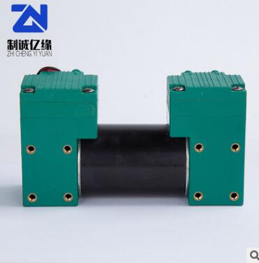两用美容仪器专业气泵 大吸力 大流量 直流12.0v 交流110v 220V图3