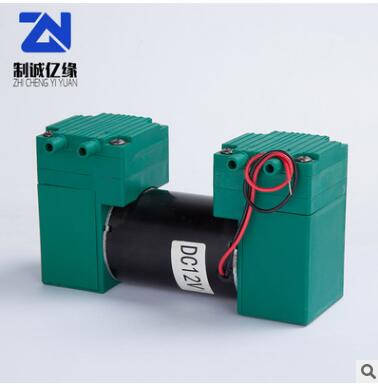 两用美容仪器专业气泵 大吸力 大流量 直流12.0v 交流110v 220V图2