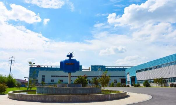 江苏威尔迪威阀业 DN1600全焊接球阀替代进口