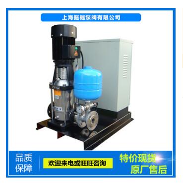专业供应南方立式变频泵 商用泵