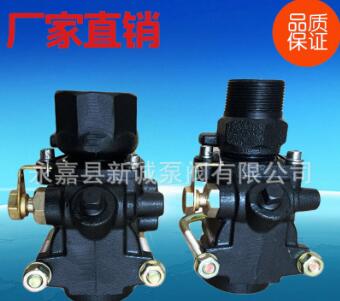 现货供应加油机紧急切断阀 潜油泵配件加油站配套产品量大从优图3