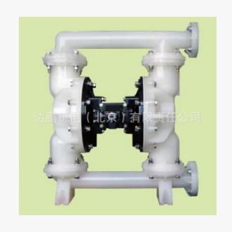 斯凯力skylink气动隔膜泵PS50,PP-AT-SP-PP-SP-0F
