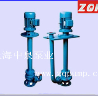 中泉YW400-1500-26-160排污泵