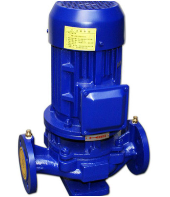 立式管道泵 价格实惠 质量保证 厂家 立式管道泵