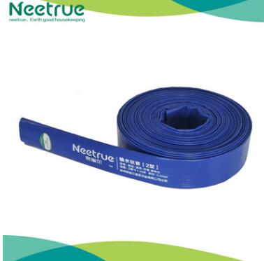 NEETRUE奈雀尔2型 水流阻力小PVC涂塑输水软管水带图3