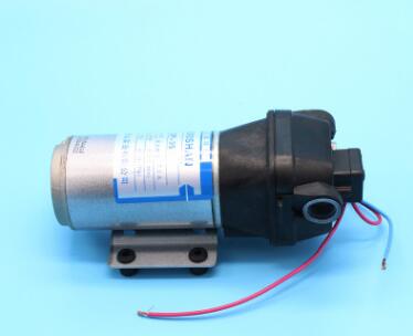 DP-35/12V/24V隔膜泵