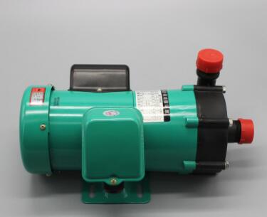 MP-120R磁力循环泵 上海新西山水泵厂家直销