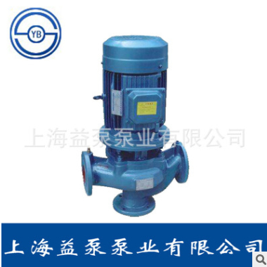 上海益泵批供应 污水管道泵300-600-20