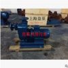直联式排污泵 ZWL65-25-30直联式自吸排污泵-上海益泵