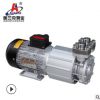 专业生产水温180度磁力泵 不锈钢耐高温磁力泵