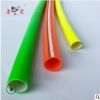 PVC纤维软管透明 塑料蛇皮软管 花园管耐高低温pvc软管 网纹软管