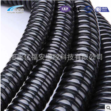 厂家直销6 10 16 20 25 32 38包塑金属软管 穿线管螺旋管