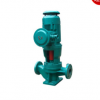 DGY型便拆式管道油泵防爆泵 离心油泵 立式油泵 管道离心泵