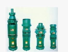 QY充油式潜水电泵、油浸式潜水电泵 农用潜水泵 喷灌水泵质优价廉