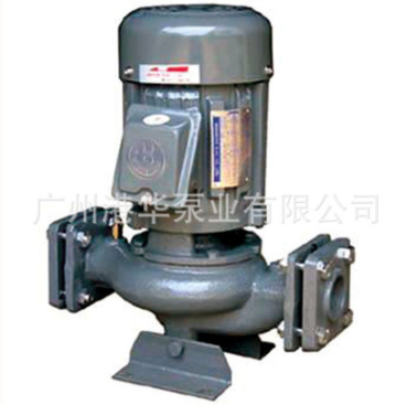 台湾水泵,源立MINAMOTO源立水泵,YLGb系列管道泵,热水泵,增压泵