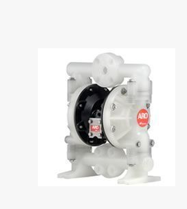 供应英格索兰气动泵 耐腐蚀性泵ARO隔膜泵1寸隔膜泵6661A3-3EB-C