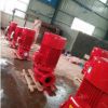 批发零售江西新瑞洪立式单级管道消防泵