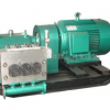 江汉油田 增压泵、清洗泵、试压泵、计量泵 高压泵 高压泵