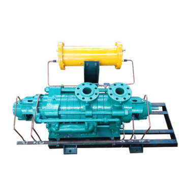 自平衡多级泵宏力ZD85-67 不阻塞增压泵 单吸式