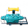 自平衡多级泵宏力ZD85-67 不阻塞增压泵 单吸式