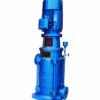 DL型超静音立式多级自来水离心泵 高扬程家用增压水泵 离心泵维修