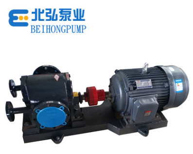 现货供应WQCB沥青泵 橡胶专用沥青保温泵 合金钢沥青泵