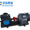 现货供应WQCB沥青泵 橡胶专用沥青保温泵 合金钢沥青泵