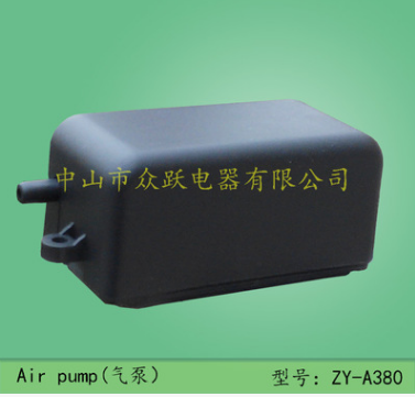 供应“超静音”臭氧机用微型气泵