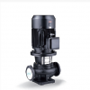 利欧LPP管道泵立式多级离心泵管道增压食品化工水循环供暖循环