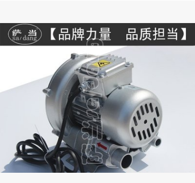 高压漩涡风机旋涡气泵工业轴流风机涡流风机增氧泵静音高压鼓风机图2
