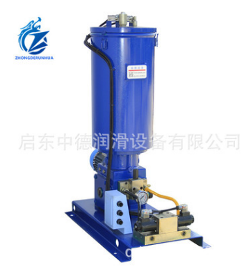 电动润滑泵DRB-L60Z-H 电动黄油泵 干油泵 质优价廉