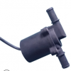 中湘厂家直销 12v微小型水冷循环泵 低噪音潜水泵 冷暖床垫水泵